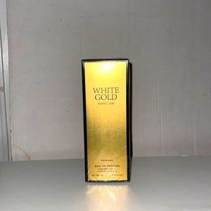 WHITE GOLD FOR WOMEN